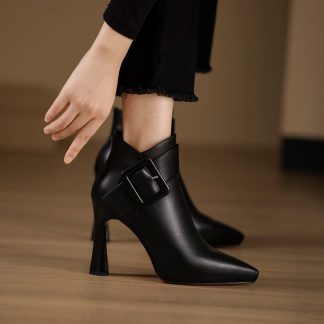 Women's Leather Selene Boot